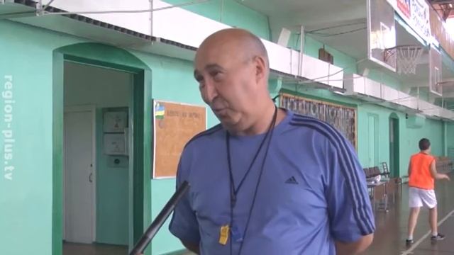 Летний отдых по-спортивному смотреть онлайн