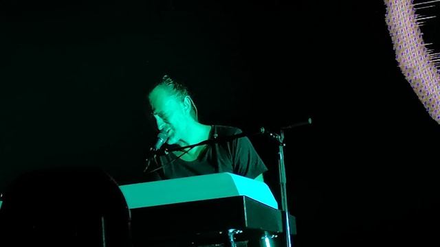 Thom Yorke - Spectre - Las Vegas 2019 смотреть онлайн
