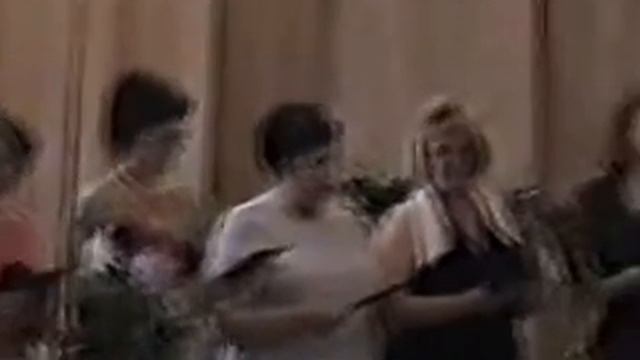 выпускной 9в класс школа 91самара MPEG 4 HD720р смотреть онлайн