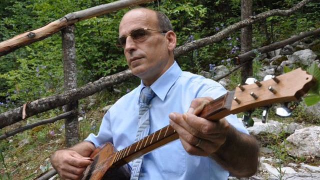 Avdyl Husi - Keng per Fadil Ferati смотреть онлайн