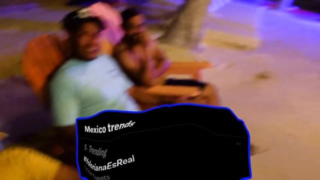 DUERMO UNA NOCHE CON MI NOVIA POR PRIMERA VEZ !! смотреть онлайн