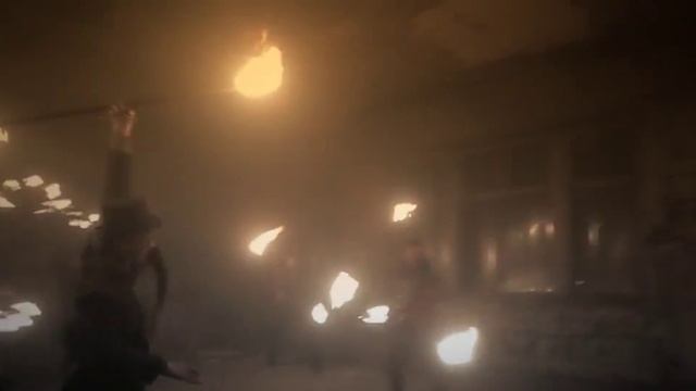 Welcome to Fire – Фаер шоу «Путь Солнца» смотреть онлайн