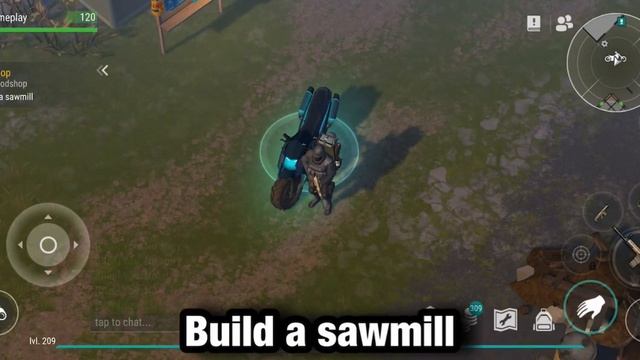 Build Woodshop - Our Second Room In The Settlement (Last Day On Earth) Survival ￼ смотреть онлайн