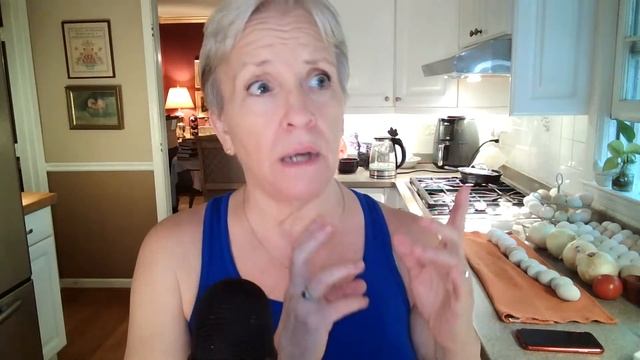 YOUR KETO QUESTIONS: Ask me anything! смотреть онлайн