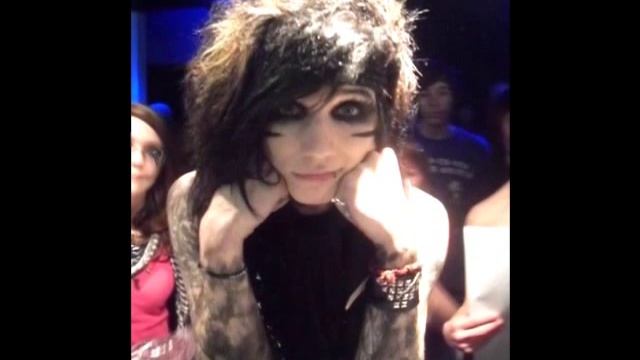 Andy biersack Sexting! смотреть онлайн