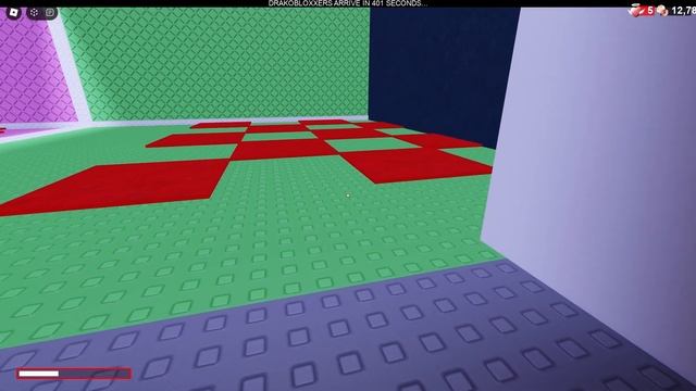 ДОРС, но РЕТРО на 1 апреля в роблокс | Roblox | Кто такой DRAKOBLOXXERS? смотреть онлайн