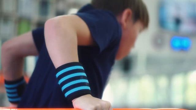 ЮНЫЕ ГЕРОИ ВОРКАУТА (ЧАСТЬ 3) | ВОРКАУТ ТЮМЕНЬ смотреть онлайн