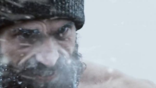 Реклама Nike. Just Do It - PLAY RUSSIAN