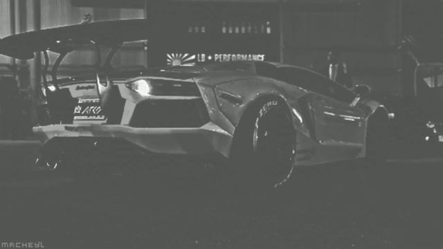 2Scratch & Drama B Last Man Standing (slowed+reverb) смотреть онлайн