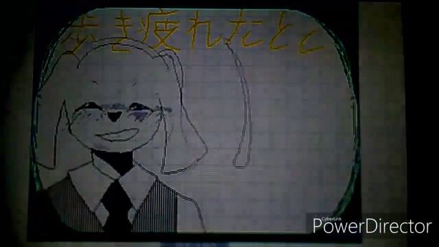 Last Resort ¤ 15+ Flipnote Studio 3D ¤ смотреть онлайн