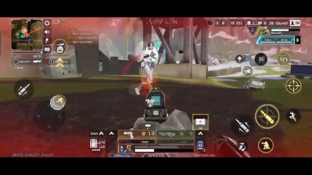 PING GAMEPLAY|APEX LEGENDS|IM DRACO|🔥🔥 смотреть онлайн