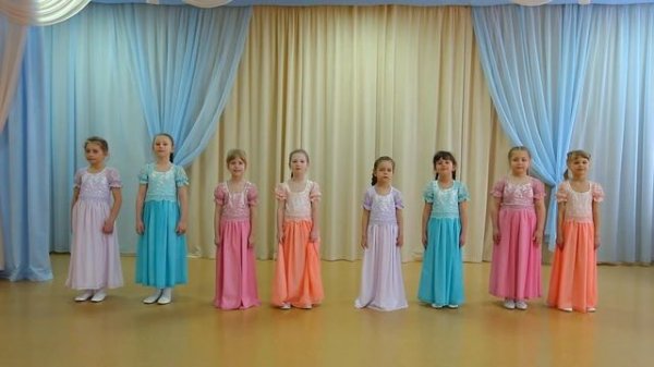 Песенка о мире💫