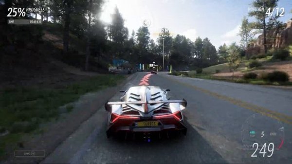 Ultimate 4K Car Racing Game Experience!| Racing Game | Car Games | Car Driving | Video #28