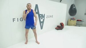 Кикбоксинг и тайский бокс для начинающих.Основы муай-тай и кикбоксинга