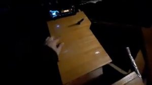 БАР КОНСОЛЬ В НИВУ ЗД ИЗ ХЛАМА