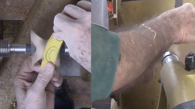 Turning 8 Point 3 Axis Star - Best Yet смотреть онлайн