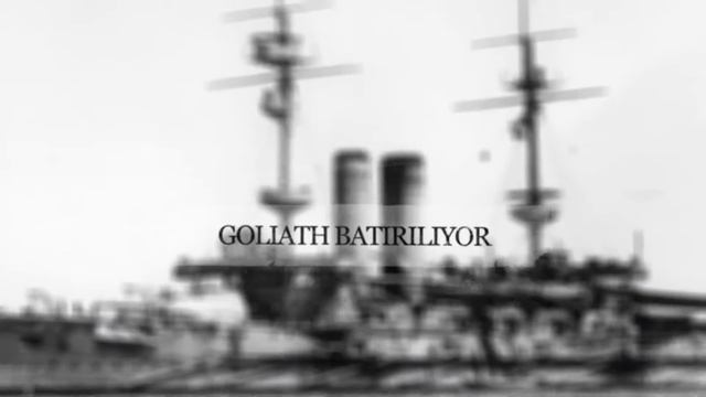 Çanakkale Mahşeri смотреть онлайн