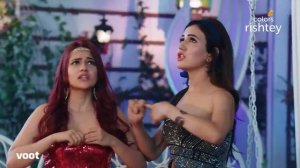 Naagin 5 | नागिन 5 | Ep. 45 | Bani Opposes Farishta | बानी ने किया फरिश्ता का विरोध