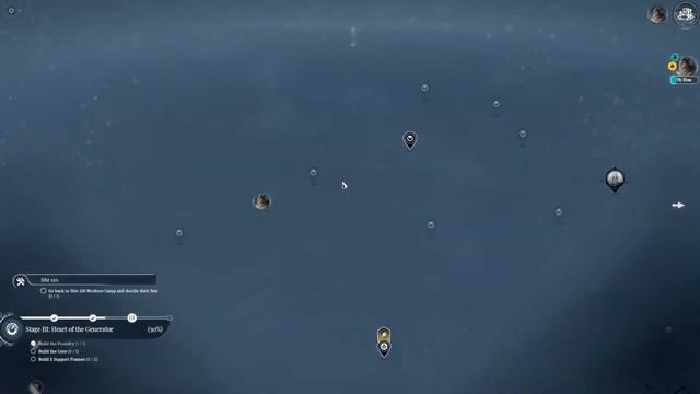 The Heart of the Generator | The Last Autumn HARD Difficulty | Frostpunk смотреть онлайн