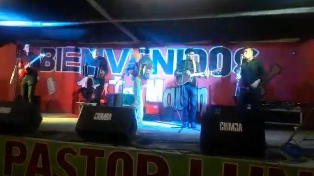 ARIEL TORRES Y SU CONJUNTO EN PINEDO CHACO 2 смотреть онлайн