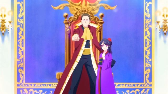 Redemption「AMV」I'm The Villainess, So I'm Taming The Final Boss ᴴᴰ смотреть онлайн