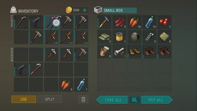 "Jizzucie" using small box to block | REVENGE RAID (filter is mine)- Last Day On Earth: Survival смотреть онлайн