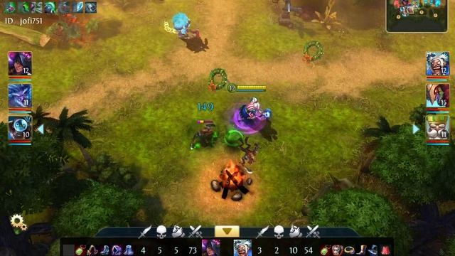 Our last HOC game смотреть онлайн
