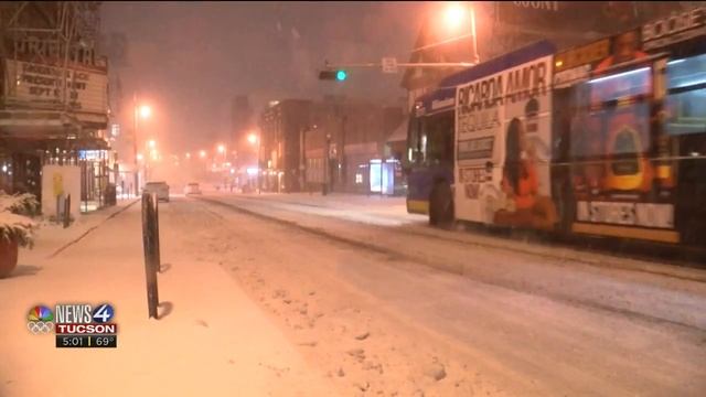 Prepping Your Home For The Cold Weekend