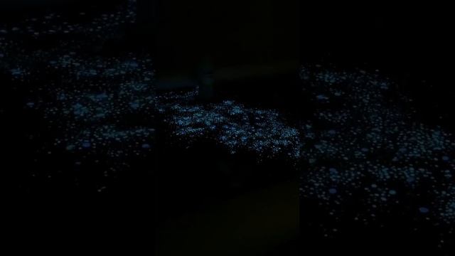 Стены светятся с темноте смотреть онлайн