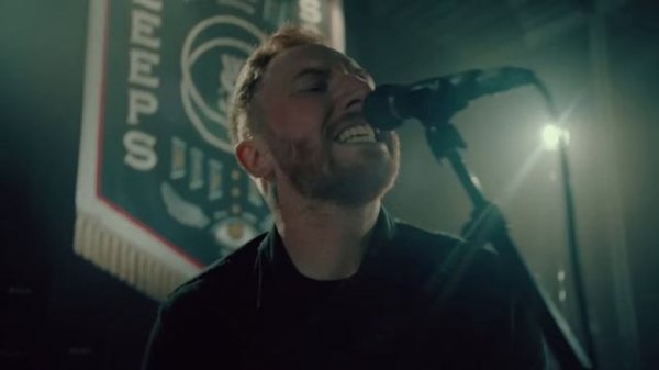 While She Sleeps - SLEEPS SOCIETY (Edit)