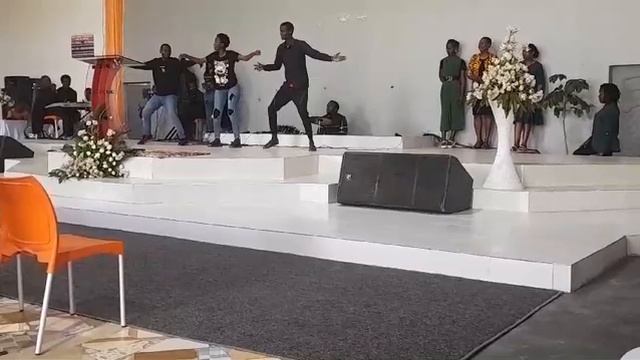 Last born #dancing #SALAMA @ChancelleNgoie-vt1lj смотреть онлайн