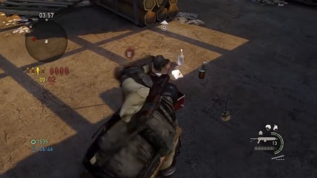3 Insane Comeback Attempts : The Last Of Us Remastered Multiplayer смотреть онлайн