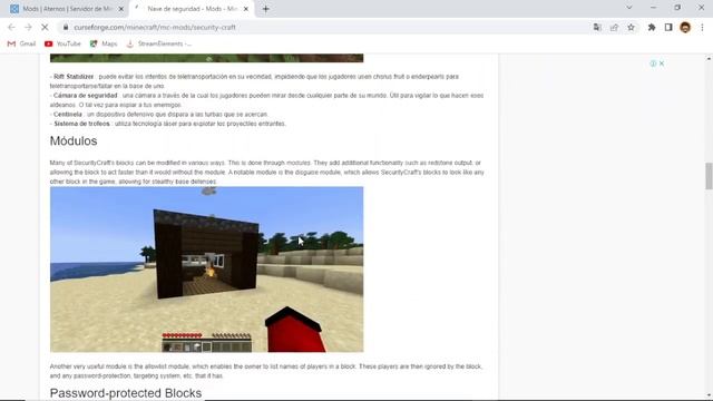 COMO INSTALAR MODS Y PLUGINS PASO A PASO| Aternos 💻 2022 смотреть онлайн