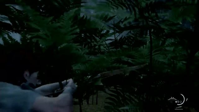 The Last of Us™ Part II ´Ellie :dick` смотреть онлайн