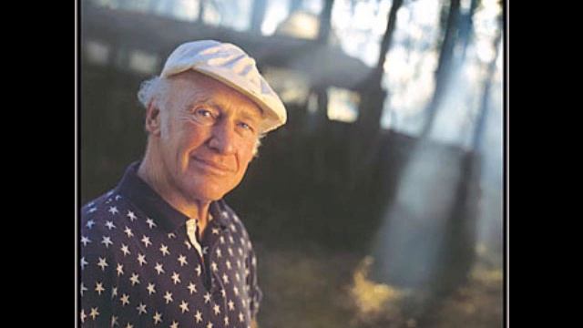 Ken Kesey rap on Bill Graham смотреть онлайн