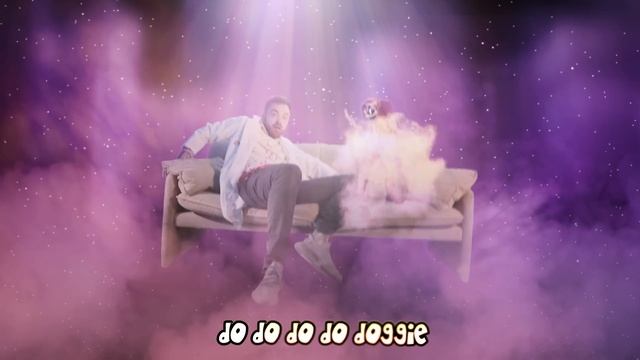 DogDay - I Am Destroyed (official Song)