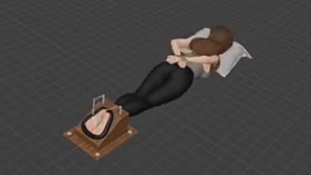 Tickle Girl Feet смотреть онлайн