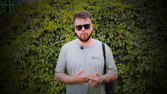 Исповедь EDCшника… 🙏 зачем мне столько барахла ??!🤷 смотреть онлайн