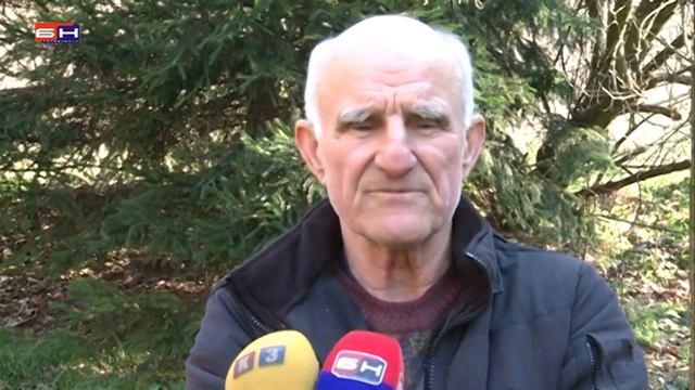 Doboj - MUCENICKI ZIVOT BORCA VRS смотреть онлайн
