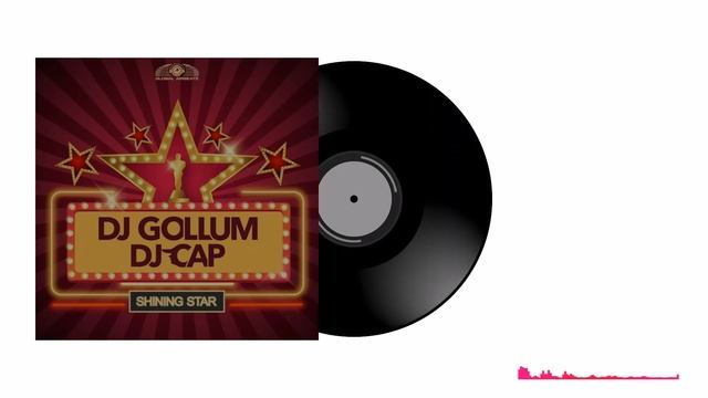 Dj Gollum and Dj Cap - Shining Star (Extended Mix) смотреть онлайн