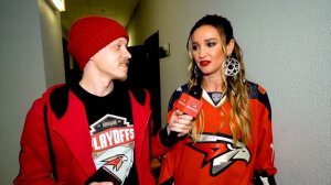 "Авангард. Командировка". Выпуск #20