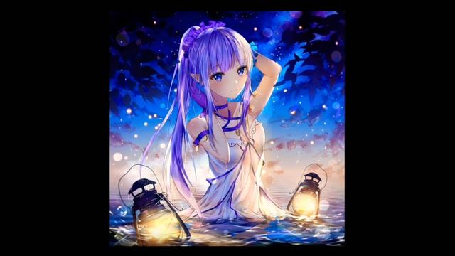 Nightcore_(Speed:-1.25)//{There won't be one more time} смотреть онлайн