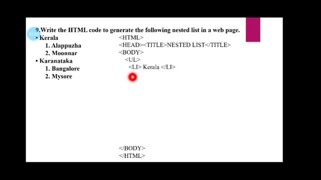 Plus two computer science non focus area|full chapters смотреть онлайн