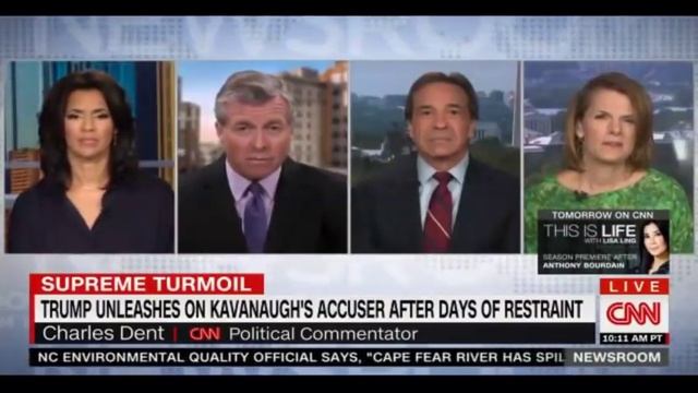 CNN News - September 22, 2018 | Newsroom 09/22/18 - CNN Live