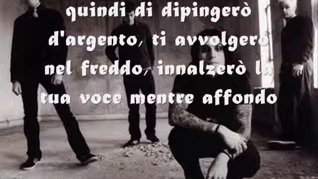 AFI Silver and Cold Traduzione in Italiano смотреть онлайн