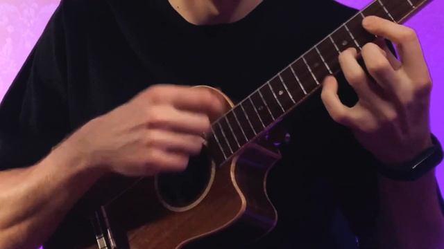 Soad toxicity ukulele cover fingerstyle смотреть онлайн