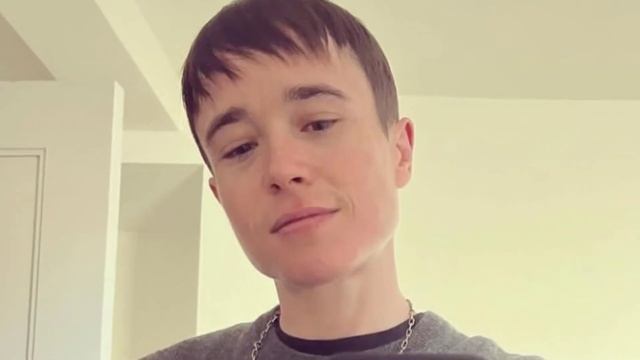 Elliott Page | Ellen Page | Lifestyle | Biography | 2022 | Gossip Hunt #theumbrellaacademy