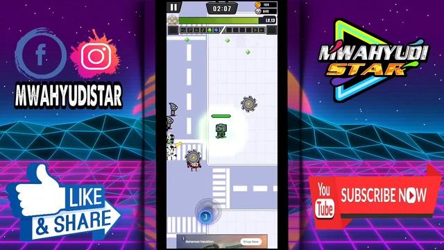 Little Hero Survival Mod Apk Terbaru - Unlimited Coin & Money / Unlock Weapon | Latest Version смотреть онлайн