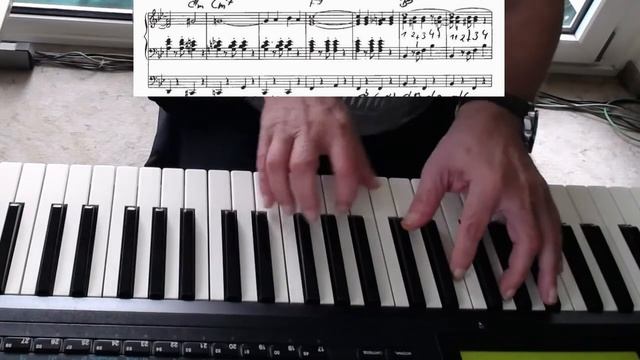 Hammond Organ - Hammond Flip - Klaus Wunderlich смотреть онлайн