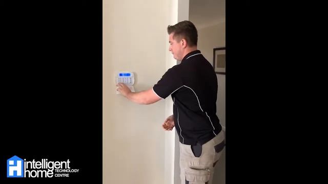 Home Alarm Maintenance смотреть онлайн